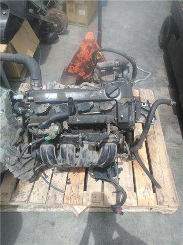 motor completo toyota avensis 2003 sd azt250