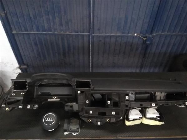 kit airbag audi a3 sportback (8ya)(03.2020 >) 2.0 35 tdi básico [2,0 ltr.   110 kw 16v tdi]