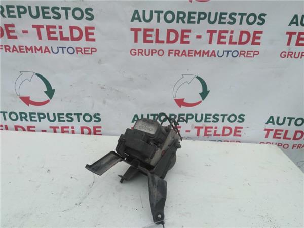 nucleo abs toyota corolla 2003 hb cde120 20