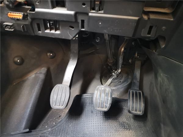 pedal acelerador citroen berlingo furgón (09.2018 >) 1.5 control m [1,5 ltr.   55 kw blue hdi fap]