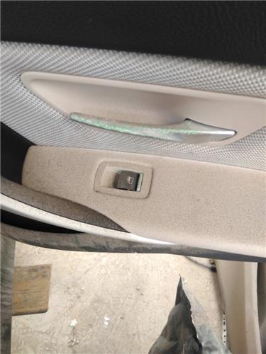 botonera puerta trasera derecha bmw serie 3 berlina (f30n)(2015 >) 2.0 320i luxury line [2,0 ltr.   135 kw]