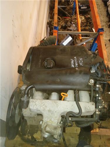 motor completo volkswagen passat variant (3b5)(1997 >) 1.8 highline [1,8 ltr.   92 kw]