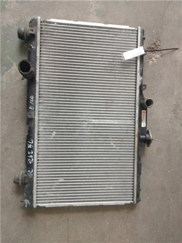radiador toyota corolla 1992 hb ae101 16