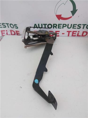 Pedal Embrague Toyota AVENSIS 2003 >