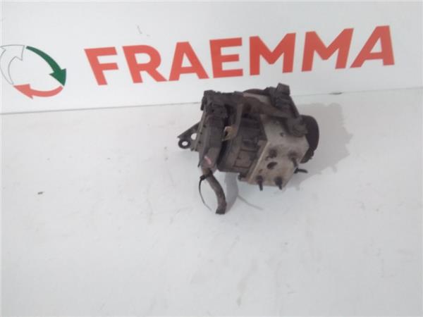 nucleo abs toyota yaris 2003 scp12 13