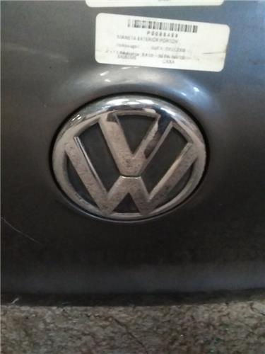 Maneta Exterior Porton Volkswagen VI