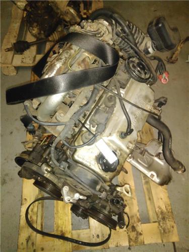 motor completo mitsubishi space star (dg0)(1999 >) 1.3 1300 [1,3 ltr.   60 kw cat]