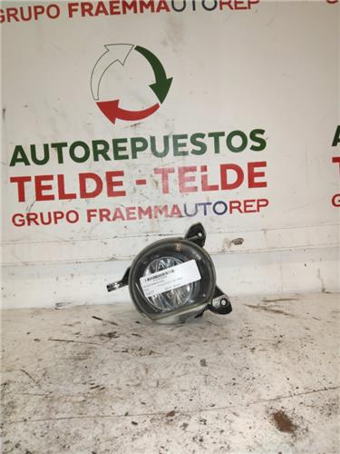 Faro Antiniebla Derecho Toyota VERSO