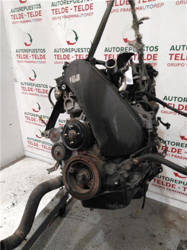 motor completo toyota hiace klh12 25