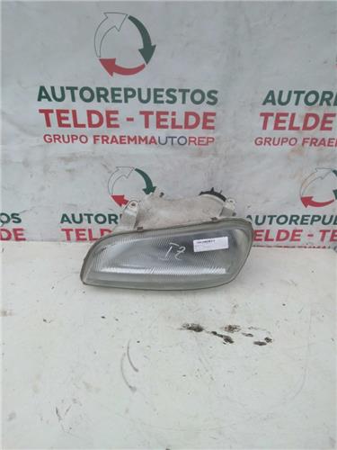 Faro Delantero Izquierdo Toyota RAV