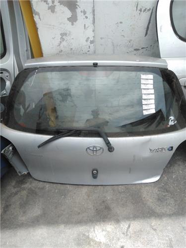 maneta exterior porton toyota yaris 1999 scp1