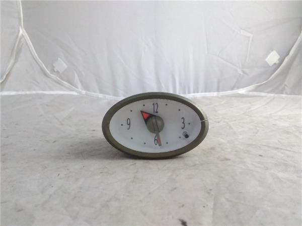 reloj horario ford ka (ccq)(1996 >) 1.3 básico [1,3 ltr.   44 kw cat]