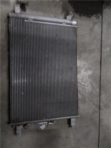 radiador aire acondicionado volkswagen golf v
