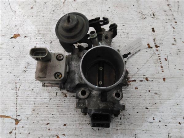 mariposa admision toyota rav4 funcruiser (a1)(1994 >) 2.0 básico [2,0 ltr.   95 kw 16v cat]