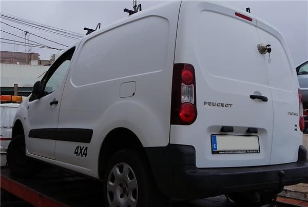Servofreno Peugeot Partner Furgón L1