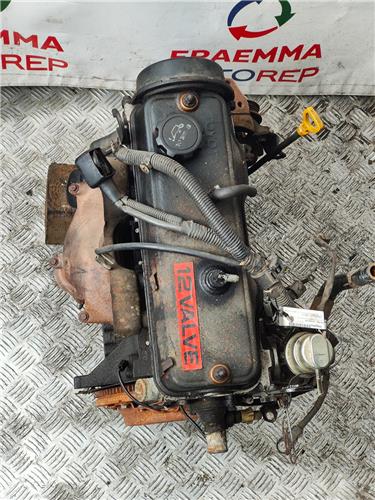 motor completo toyota starlet ep80 ep80l star