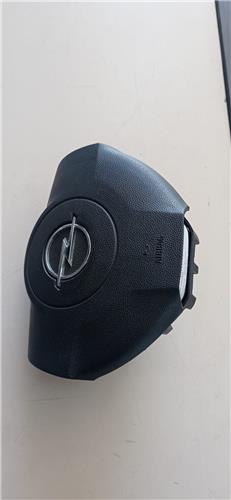 airbag volante opel astra h berlina 112006 1