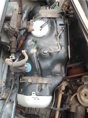 deposito combustible toyota hilux 2005 kun26