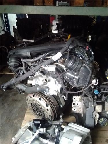 motor completo seat ateca (khp)(08.2020 >) 1.5 xperience go [1,5 ltr.   110 kw 16v tsi act]