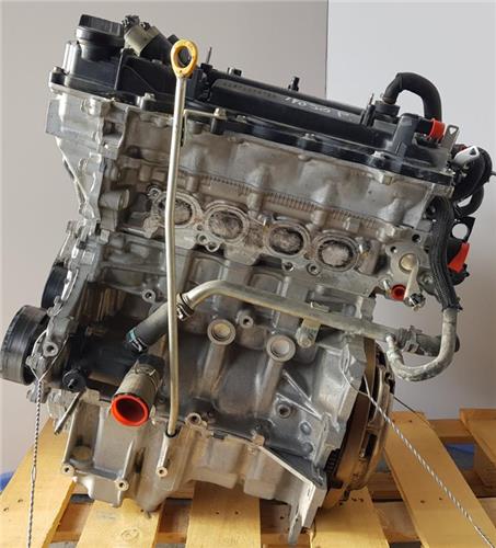 motor completo toyota yaris 2011 nsp130 13