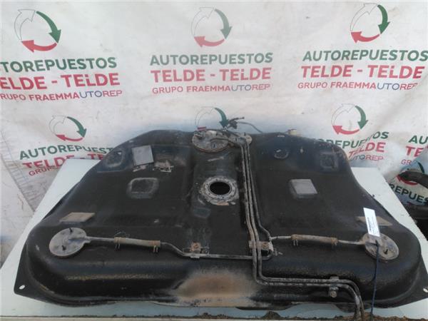 deposito combustible toyota camry 1988 sv21 2