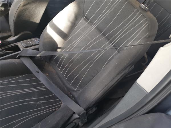Cinturon Seguridad Delantero Opel D