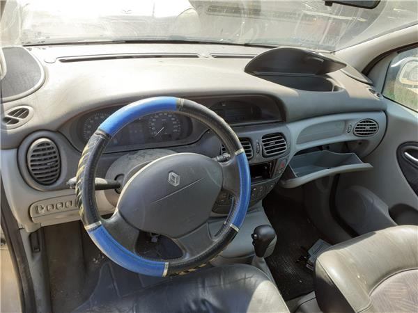 airbag volante renault megane i scenic (ja0)(1996 >) 1.9dti alize [1,9 ltr.   72 kw dti diesel cat]