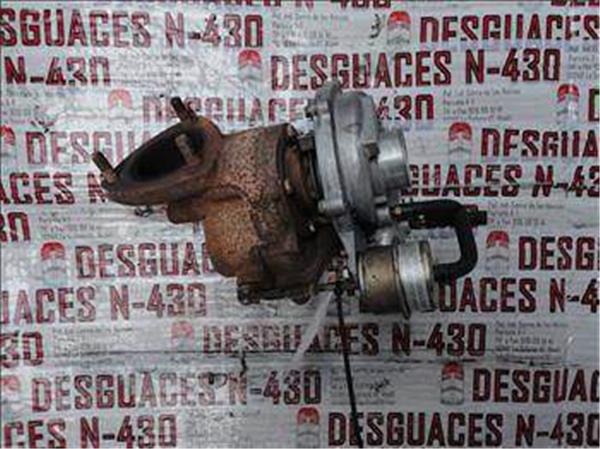 turbo rover rover 45 rt 2000 20 idt