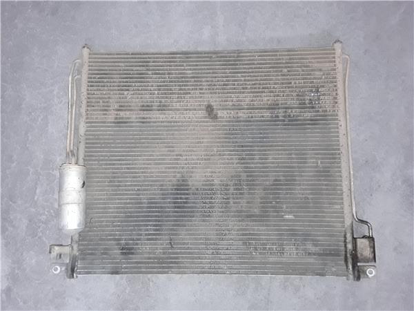 radiador aire acondicionado nissan pathfinder (r51)(01.2005 >) 2.5 dci 4wd