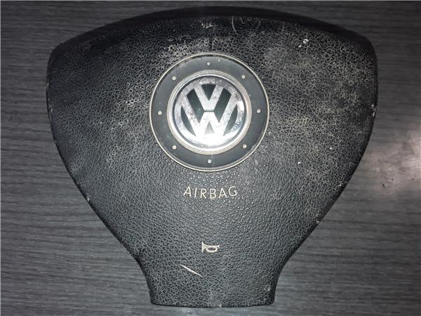 airbag volante volkswagen golf v (1k1)(2003 >) 2.0 tdi 16v