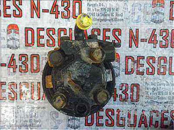 bomba servodireccion hyundai terracan (hp)(2001 >) 2.9 crdi 4wd