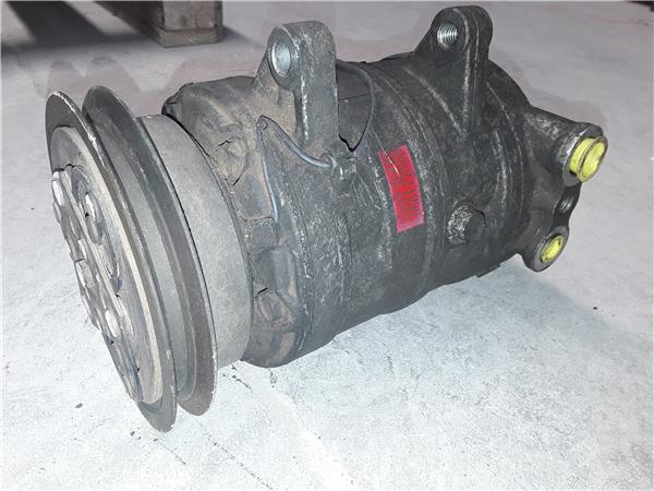 compresor aire acondicionado nissan serena (c23m)(07.1992 >) 2.3 slx diesel [2,3 ltr.   55 kw diesel]