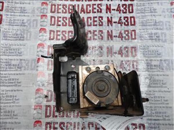 Nucleo Abs Peugeot 207 1.4 Confort