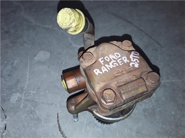 bomba servodireccion ford ranger (tu_) 2.5 td 4x4