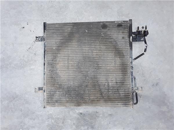 radiador aire acondicionado jeep cherokee (kj)(2002 >) 2.8 renegade [2,8 ltr.   120 kw crd cat]