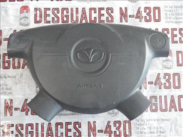 Airbag Volante Daewoo Kalos 1.2 SE