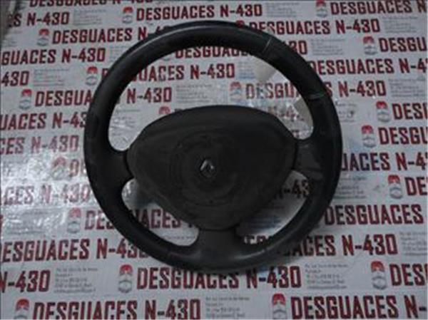 airbag volante renault laguna ii (bg0)(2001 >) 2.2 dci (bg0f)