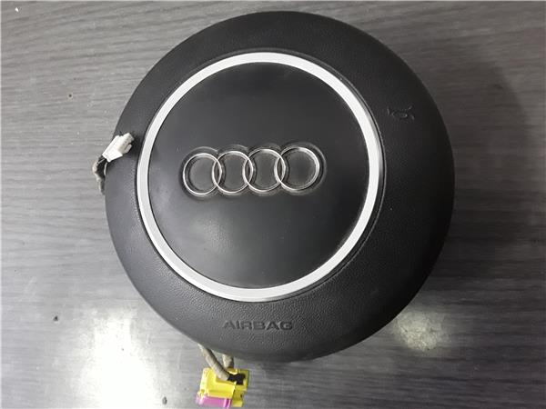 Airbag Volante Audi A8 4.0 TDI