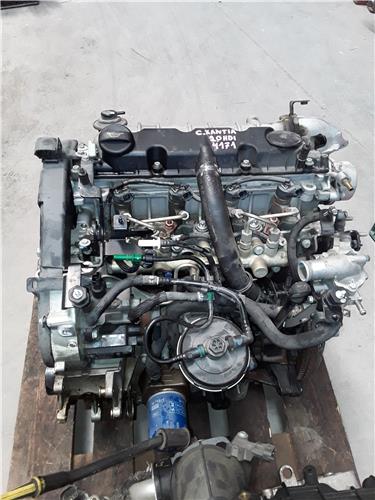 Motor Completo Citroen Xantia 2.0 90