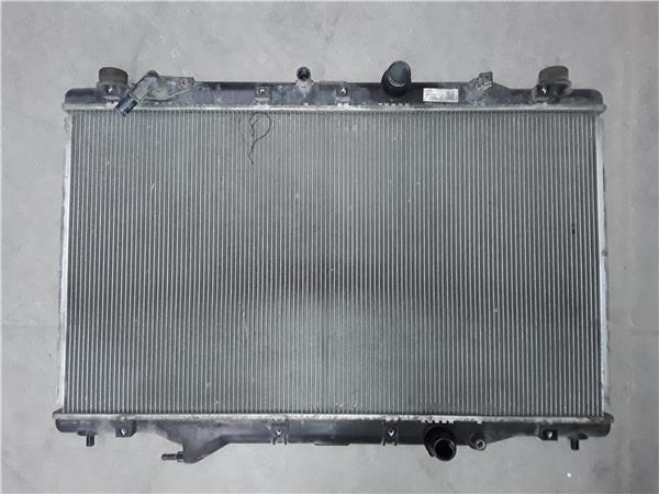 Radiador Honda CR-V III 2.2 i-DTEC