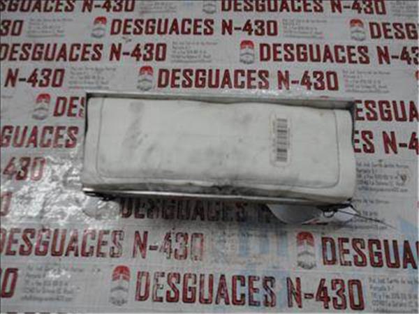Airbag Salpicadero Mercedes-Benz S