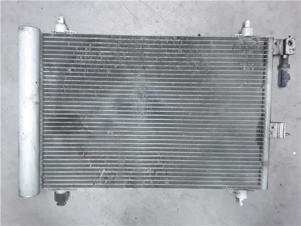 radiador aire acondicionado citroen xsara berlina (1997 >) 2.0 hdi 90