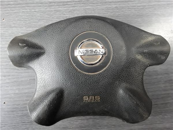airbag volante nissan pickup (d22)(02.1998 >) 2.5 tdi