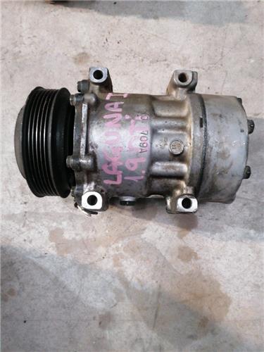 compresor aire acondicionado renault laguna (b56)(1998 >) 1.9 dti [1,9 ltr.   72 kw dti diesel cat]