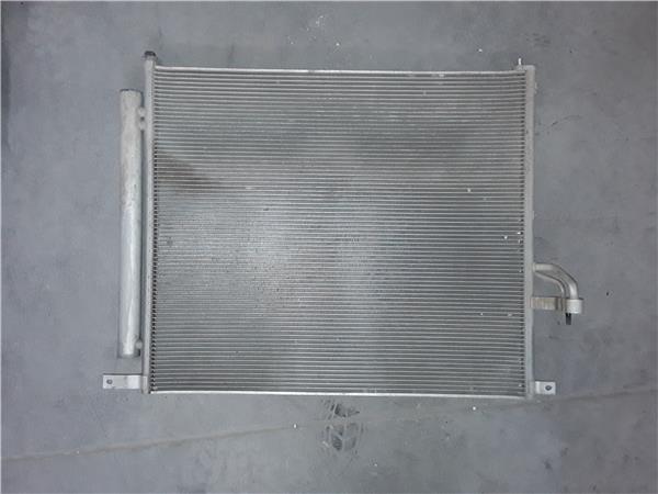 radiador aire acondicionado ford ranger tke 2