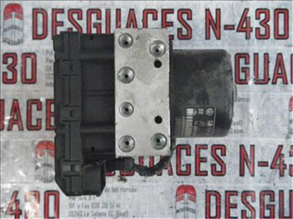 Nucleo Abs Audi A3 1.9 TDI Ambiente
