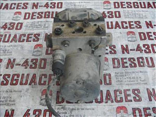 nucleo abs ford mondeo iii b5y 18 16v