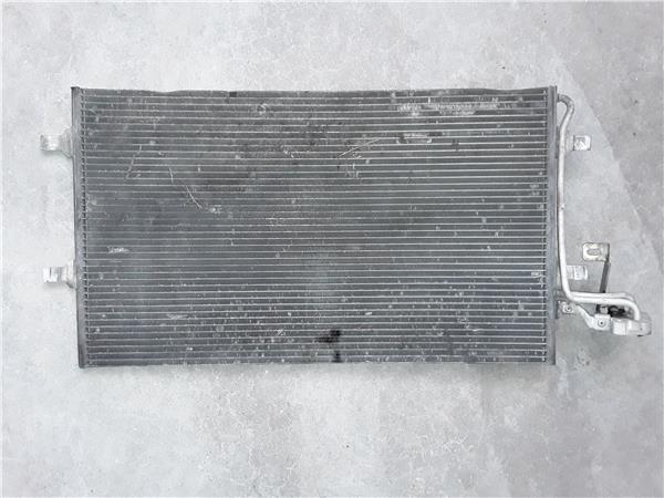radiador aire acondicionado volvo s40 berlina (2003 >) 1.6 d drive kinetic [1,6 ltr.   80 kw diesel cat]