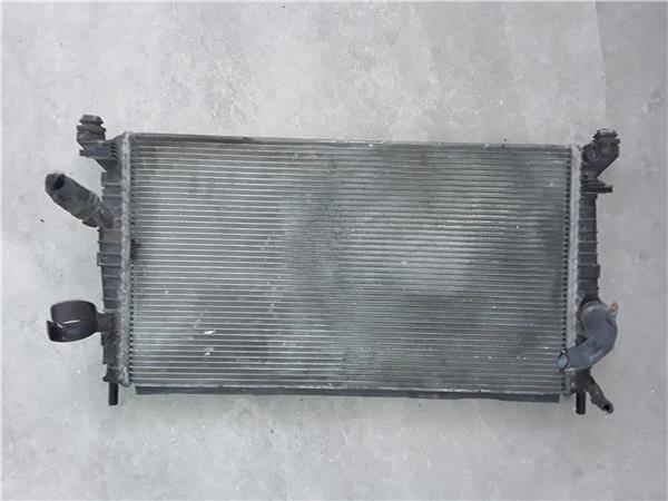 radiador volvo s40 berlina (2003 >) 1.6 d drive kinetic [1,6 ltr.   80 kw diesel cat]