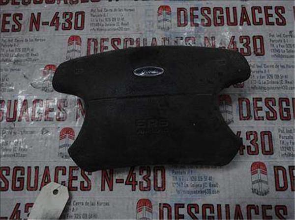 airbag volante ford mondeo ii sedán (bfp) 1.8 i